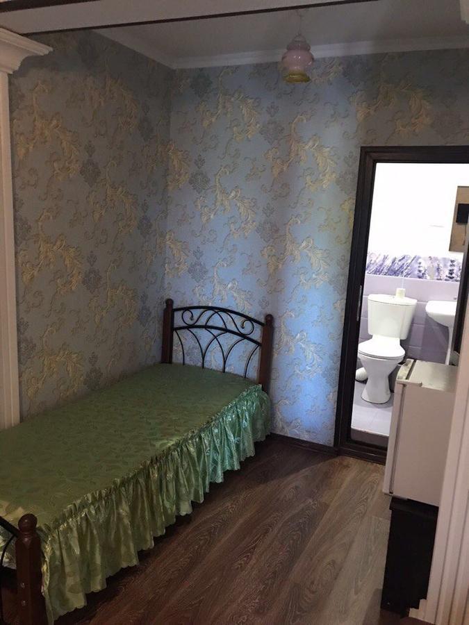 Nina Mini Hotel Gagra Esterno foto